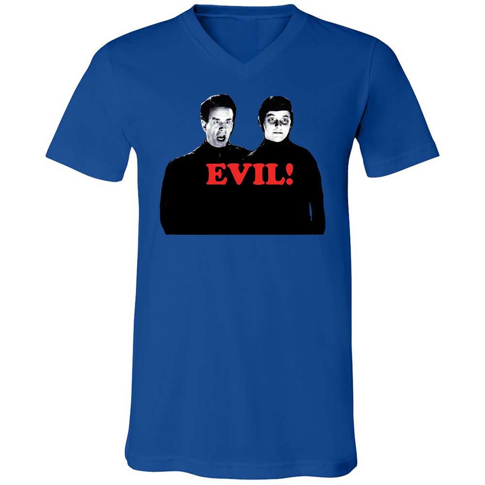 Evil! - True Royal - 3