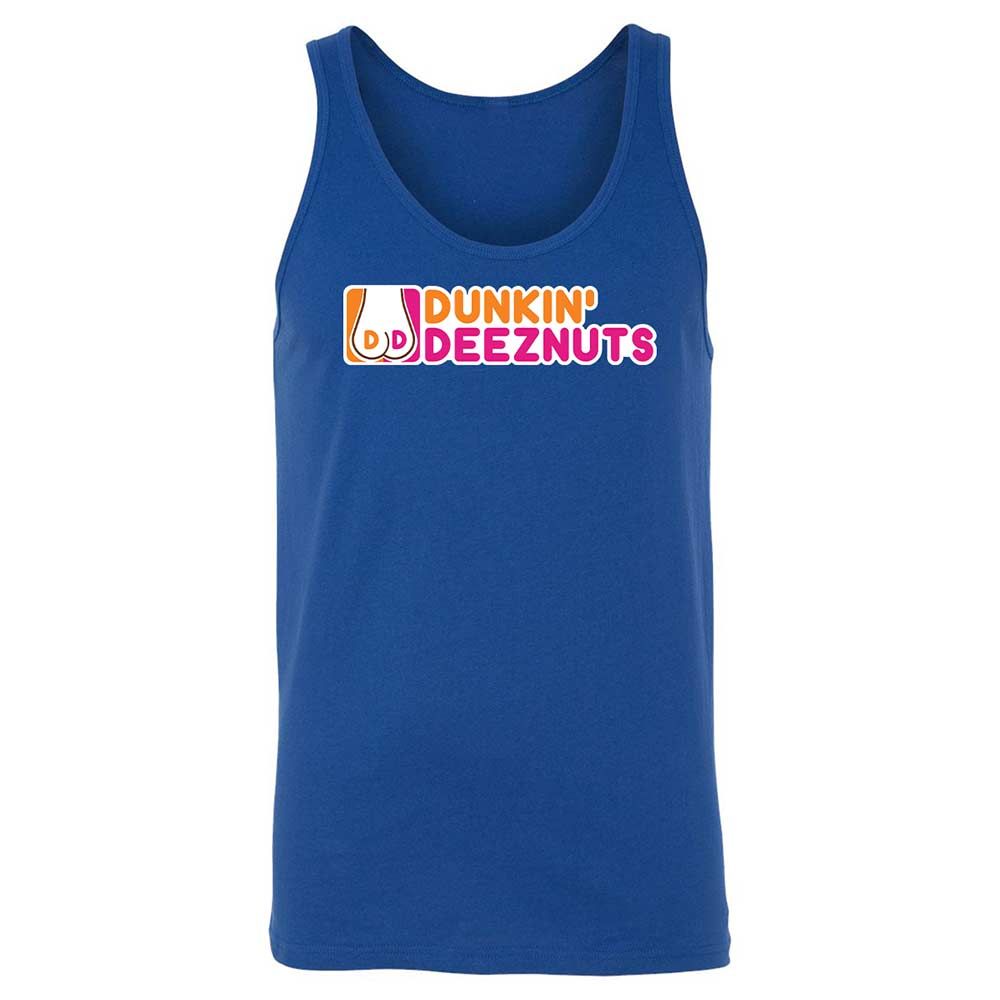 Dunkin Deeznuts - True Royal - 3