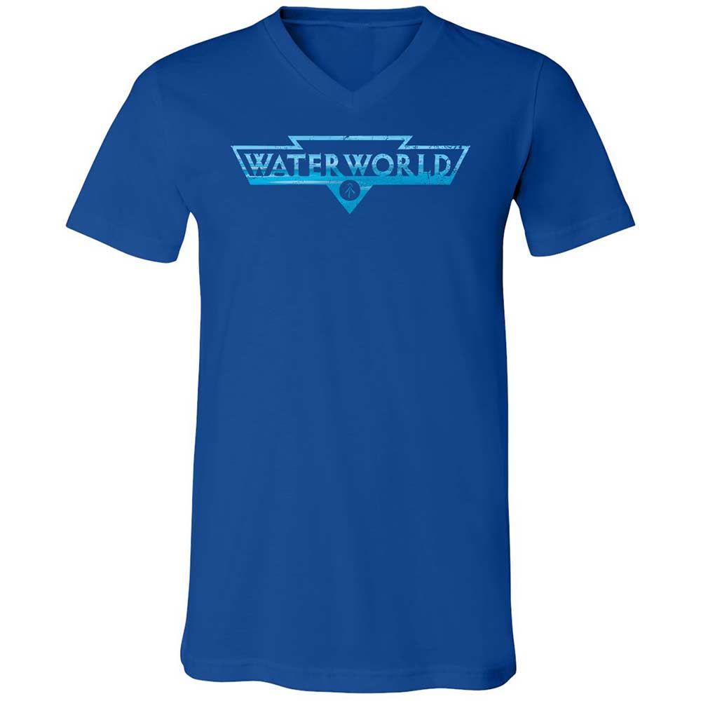 Waterworld - True Royal - 3