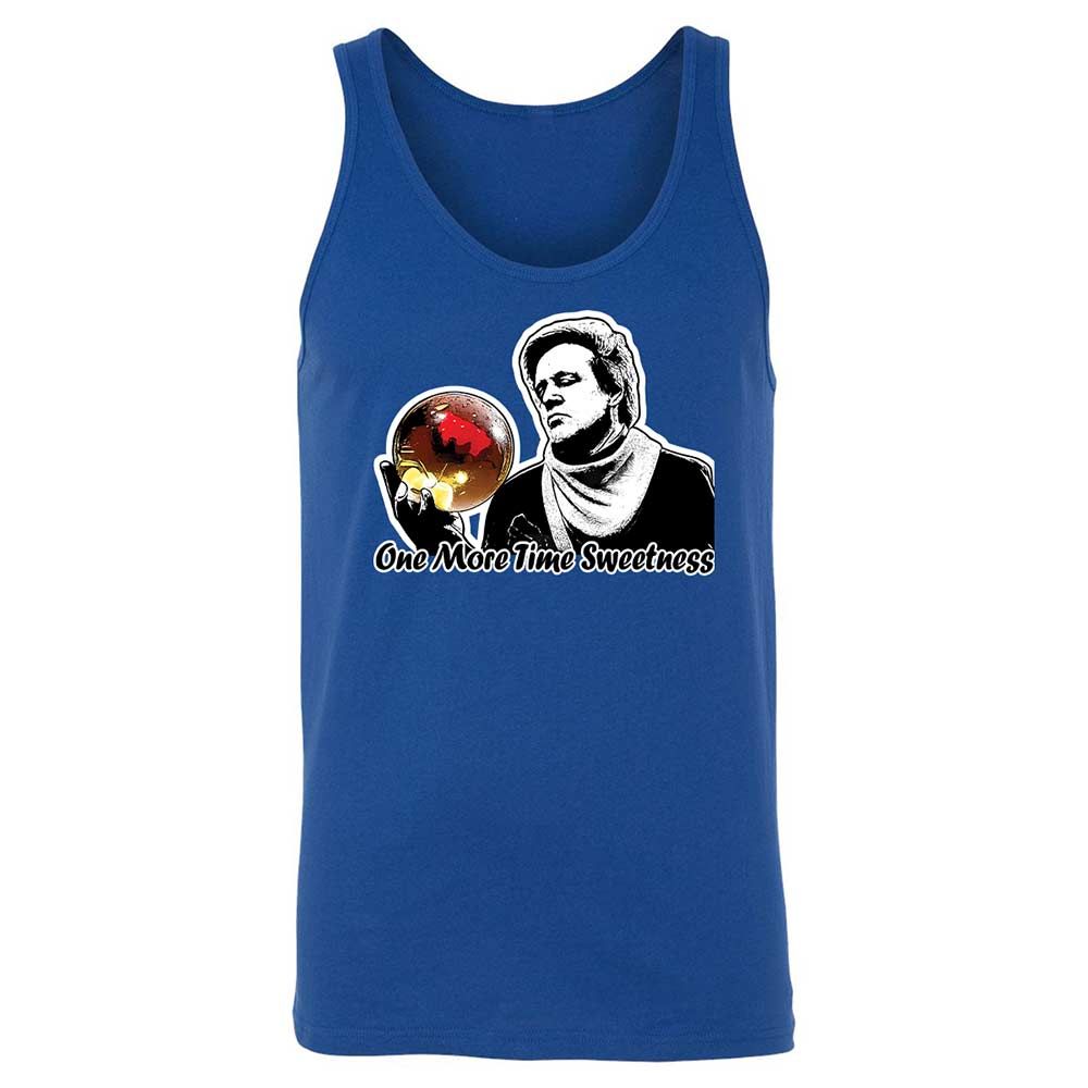 Unisex Jersey Tank - 2JYAP7BD - True Royal - 3