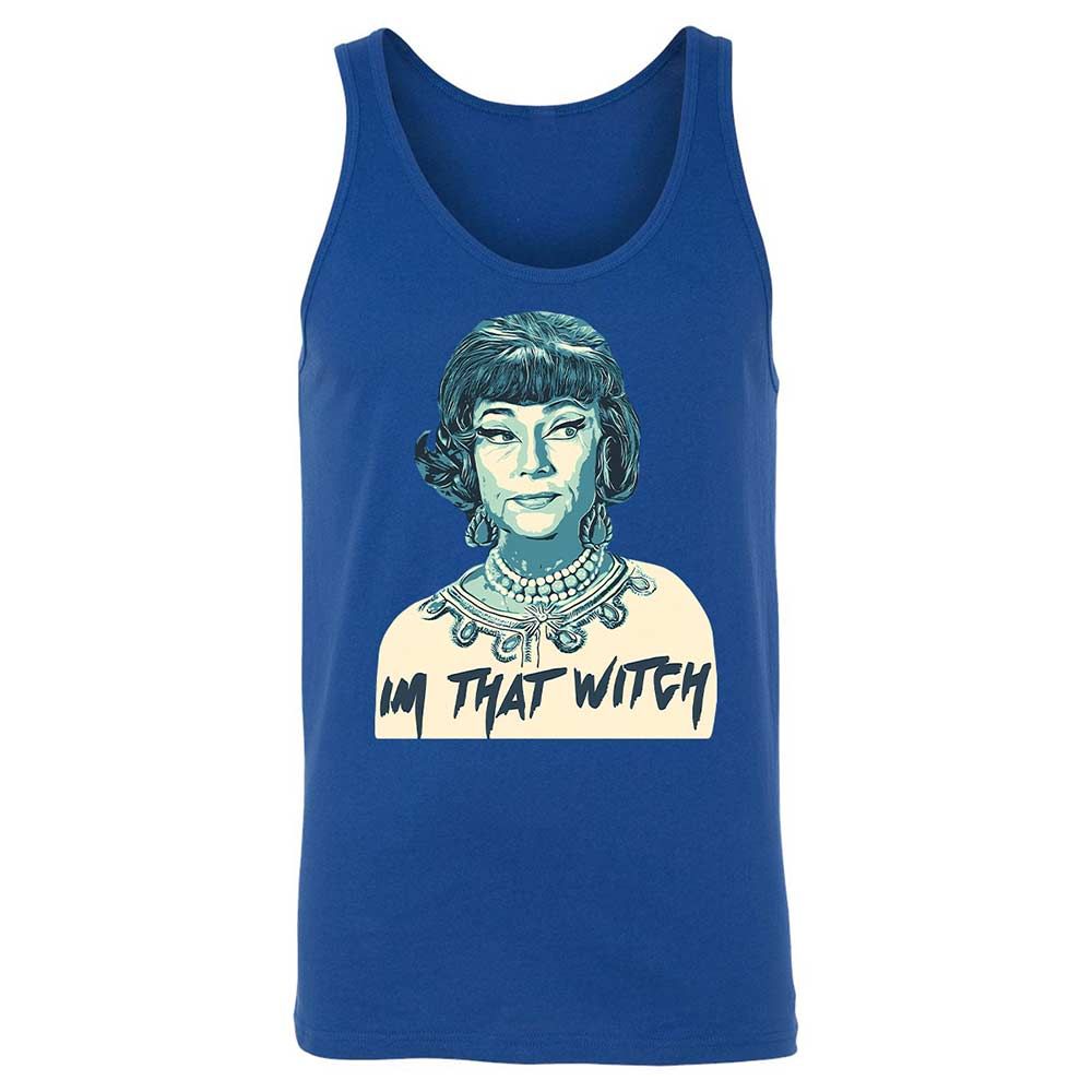 I'm that witch - True Royal - 3