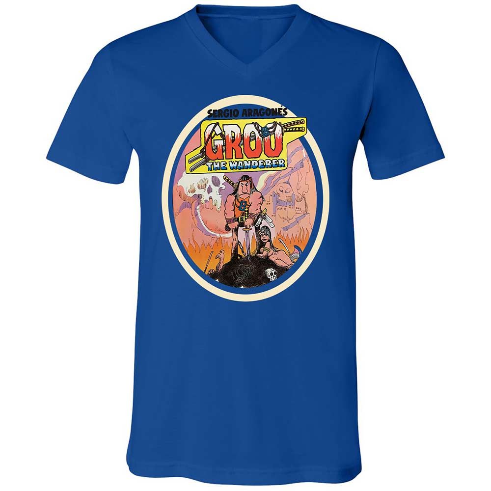Groo the wanderer - True Royal - 3