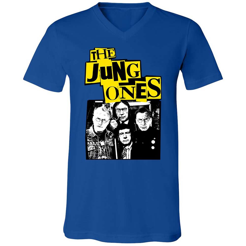 The Jung Ones - True Royal - 3