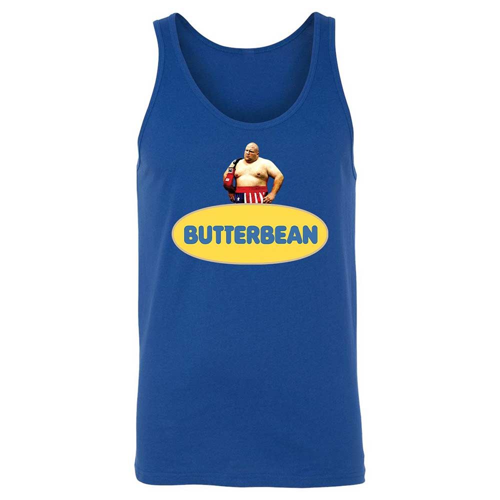 Hilarious Butterbean Boxing - True Royal - 3