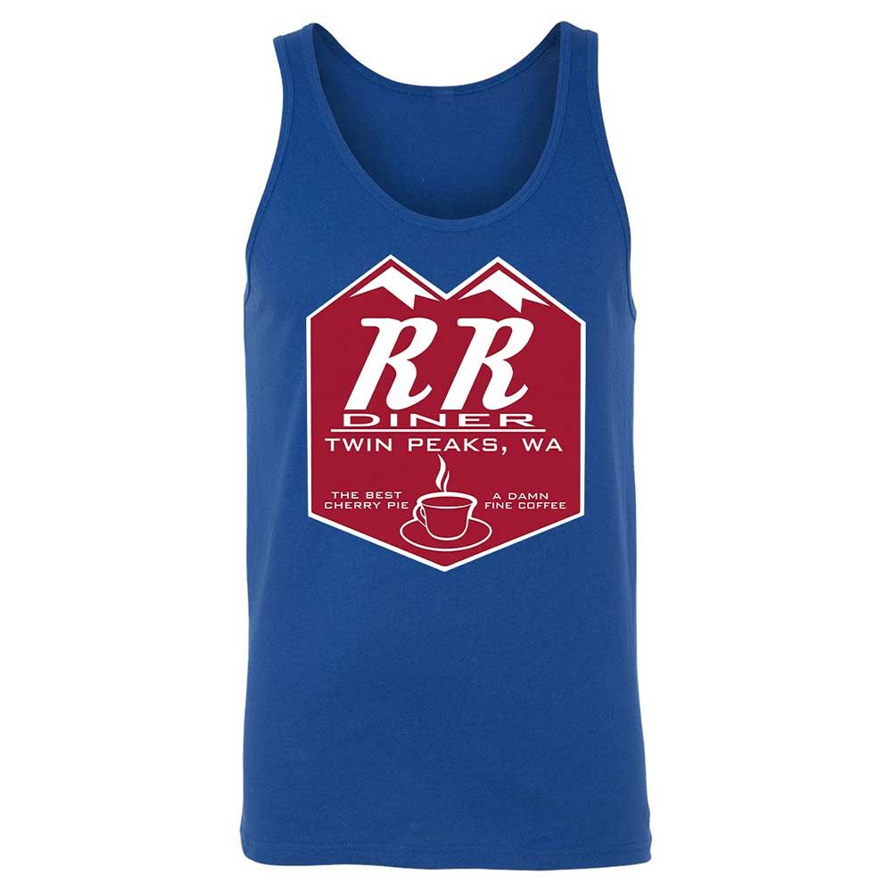 Double R Diner - True Royal - 3