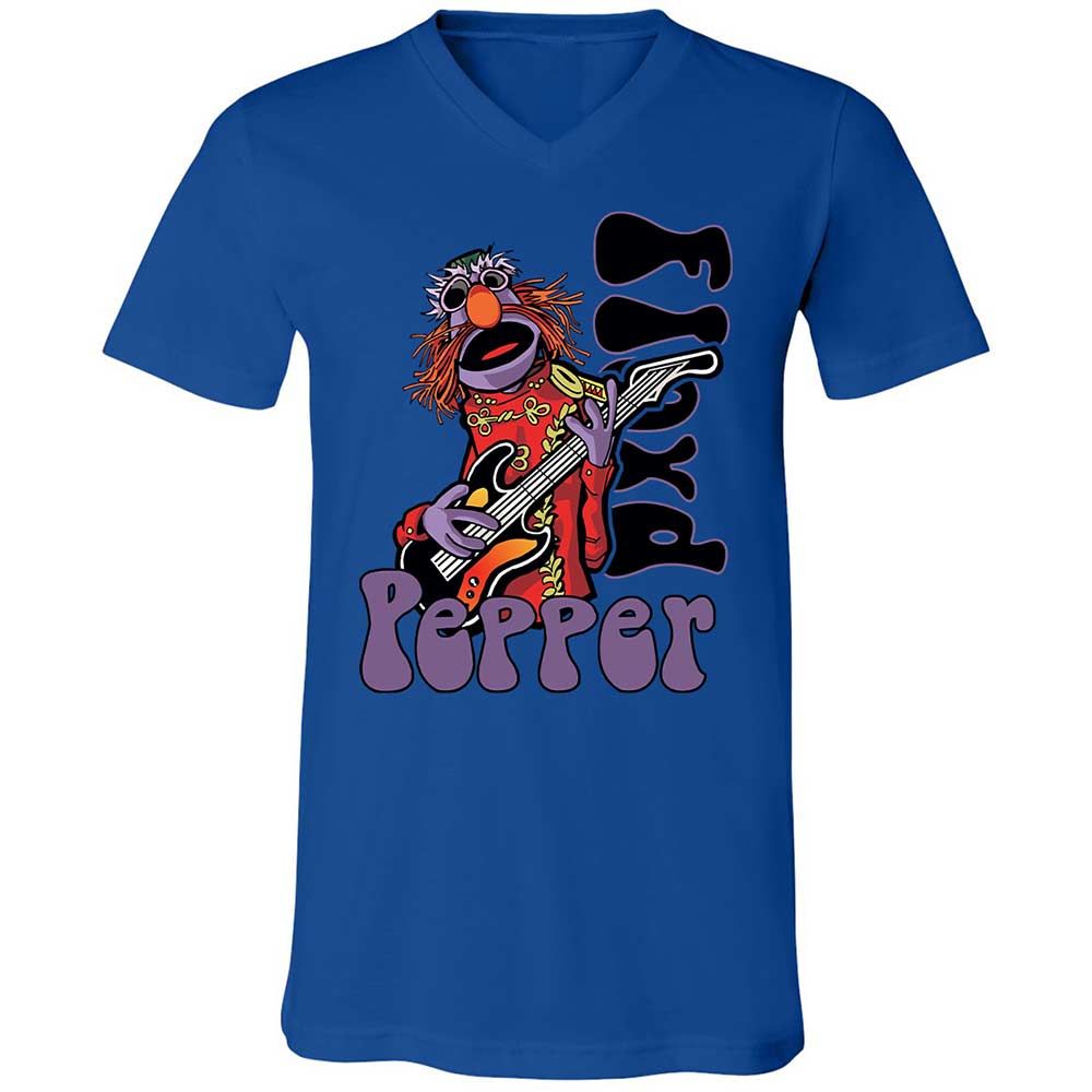 Hippest of the hip - True Royal - 3