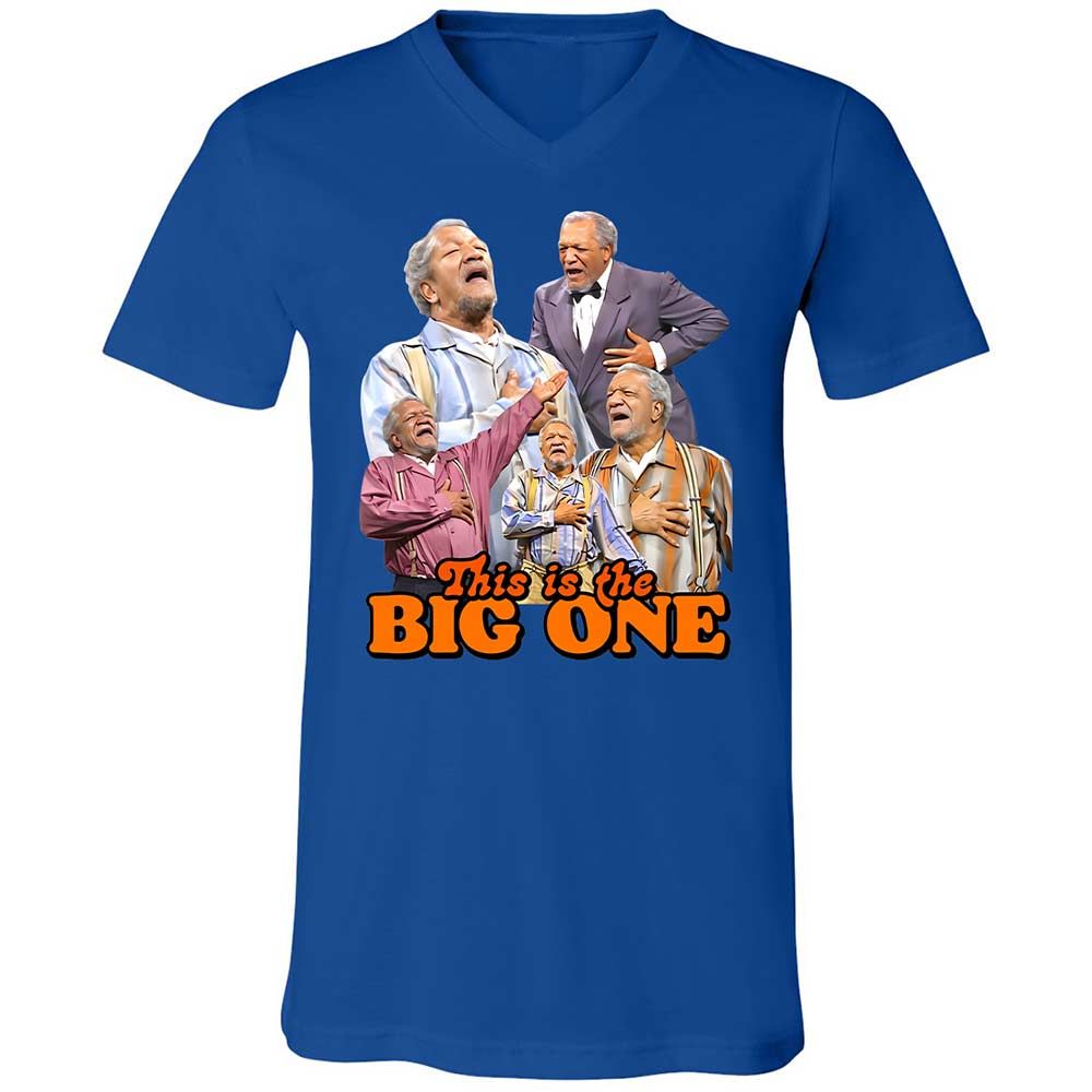 The Big One - True Royal - 3