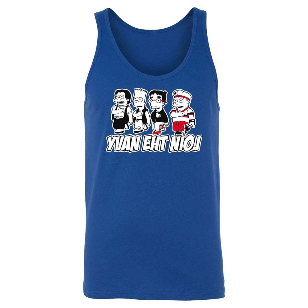 Yvan eht nioj - True Royal - 3