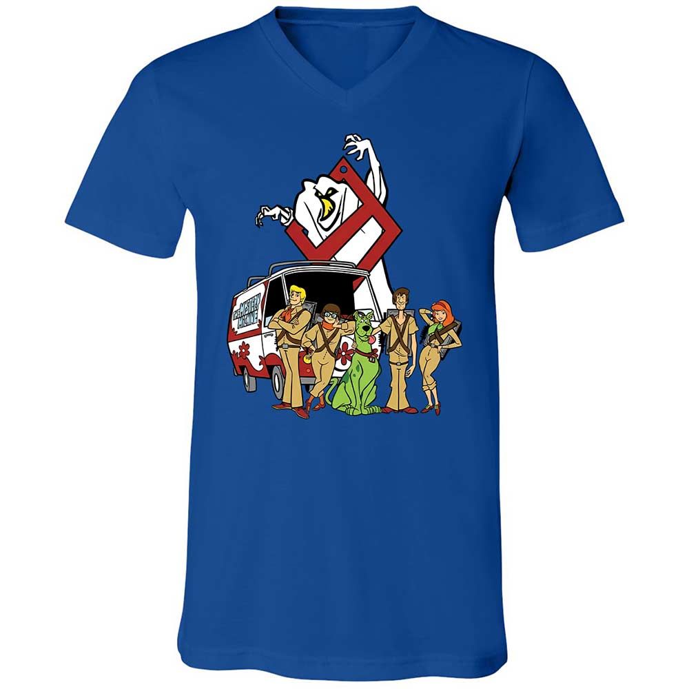 Ghoul School - True Royal - 3