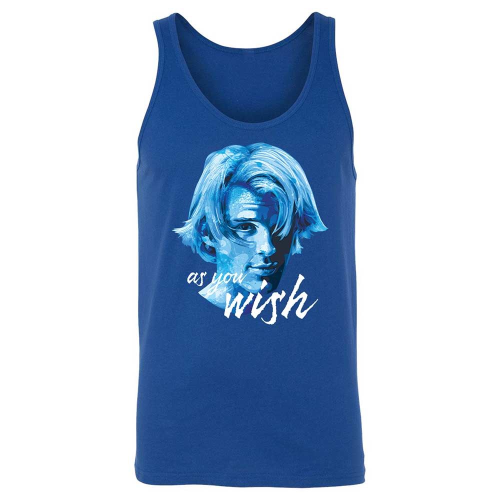 As you wish - True Royal - 3