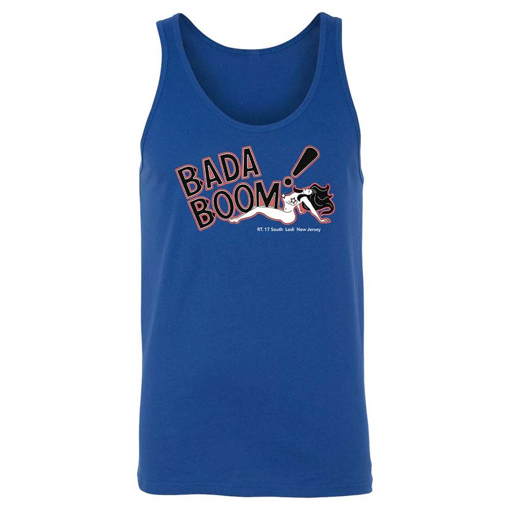 Bada Boom - True Royal - 3