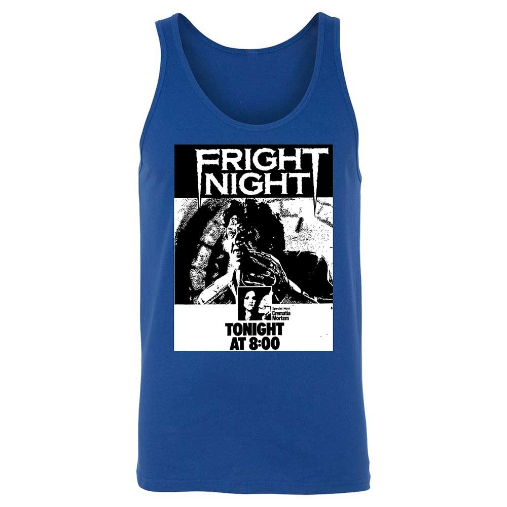 Night with Crematia Mortem - True Royal - 3