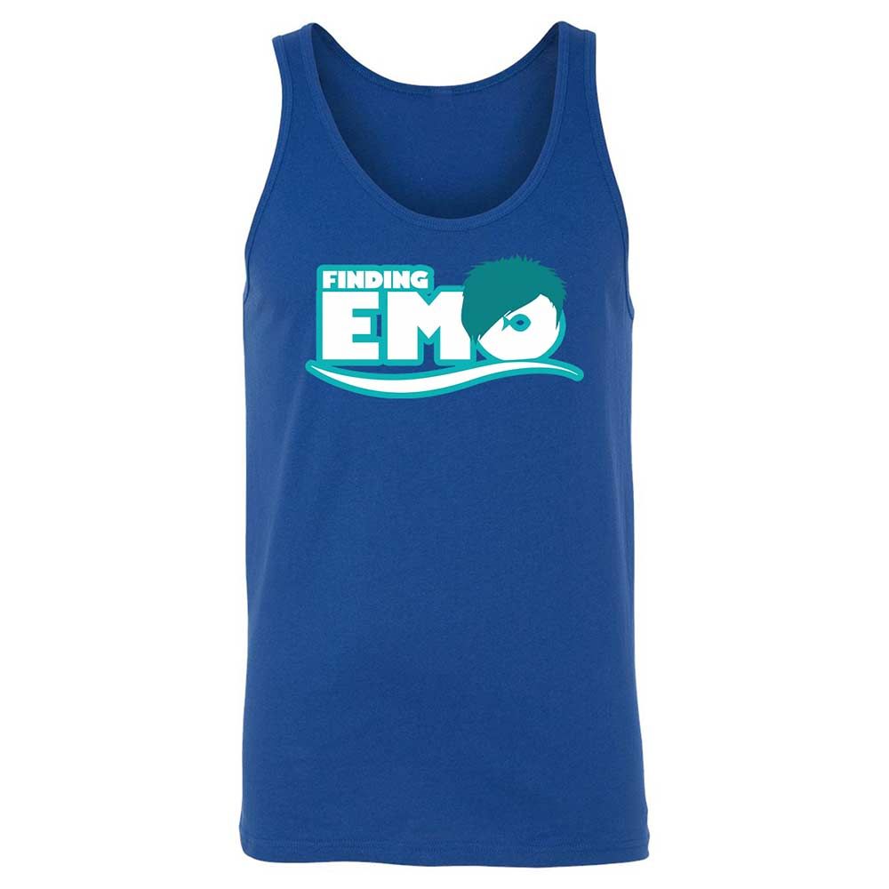 Finding Emo - True Royal - 3