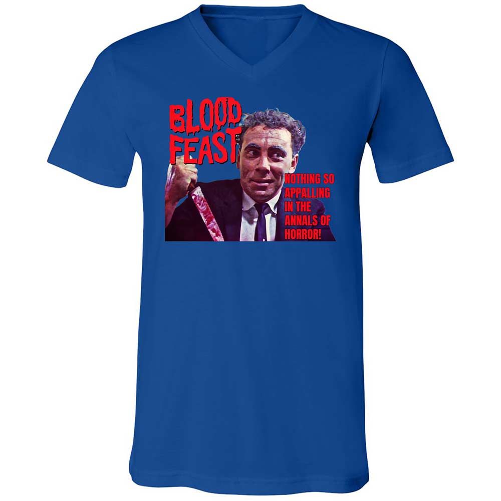 Blood Feast - True Royal - 3