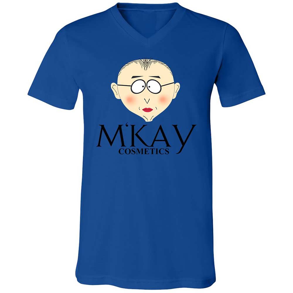 M'kay Cosmetics - True Royal - 3