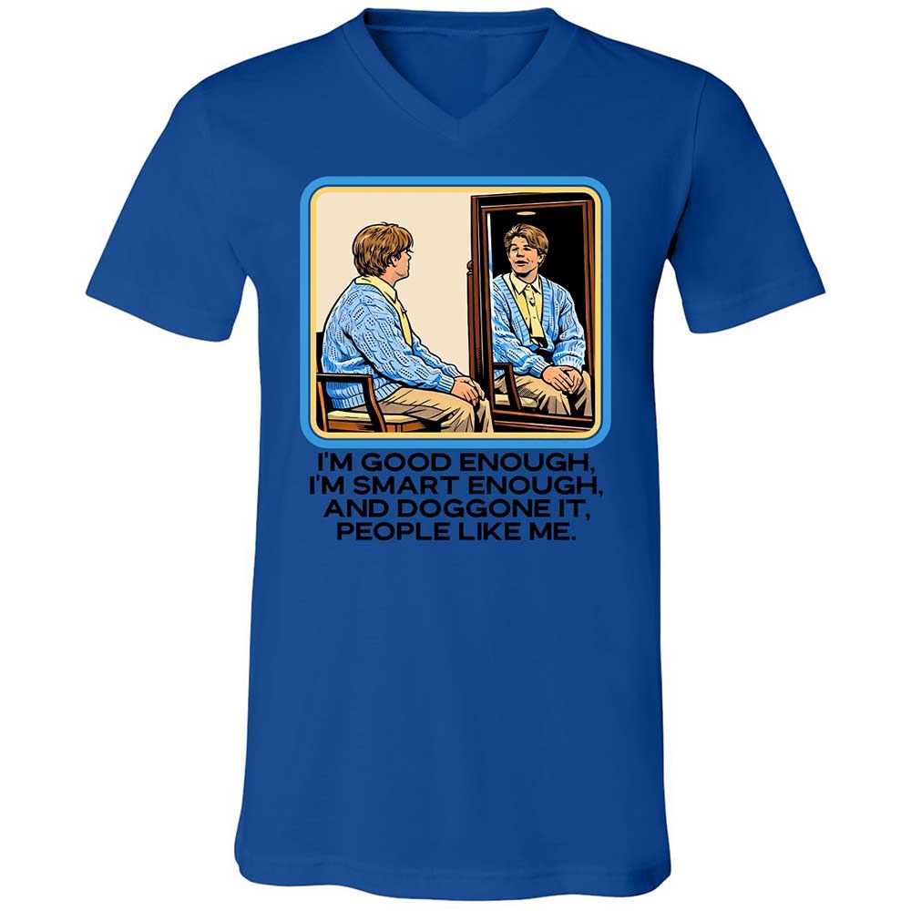 People Like Me - True Royal - 3