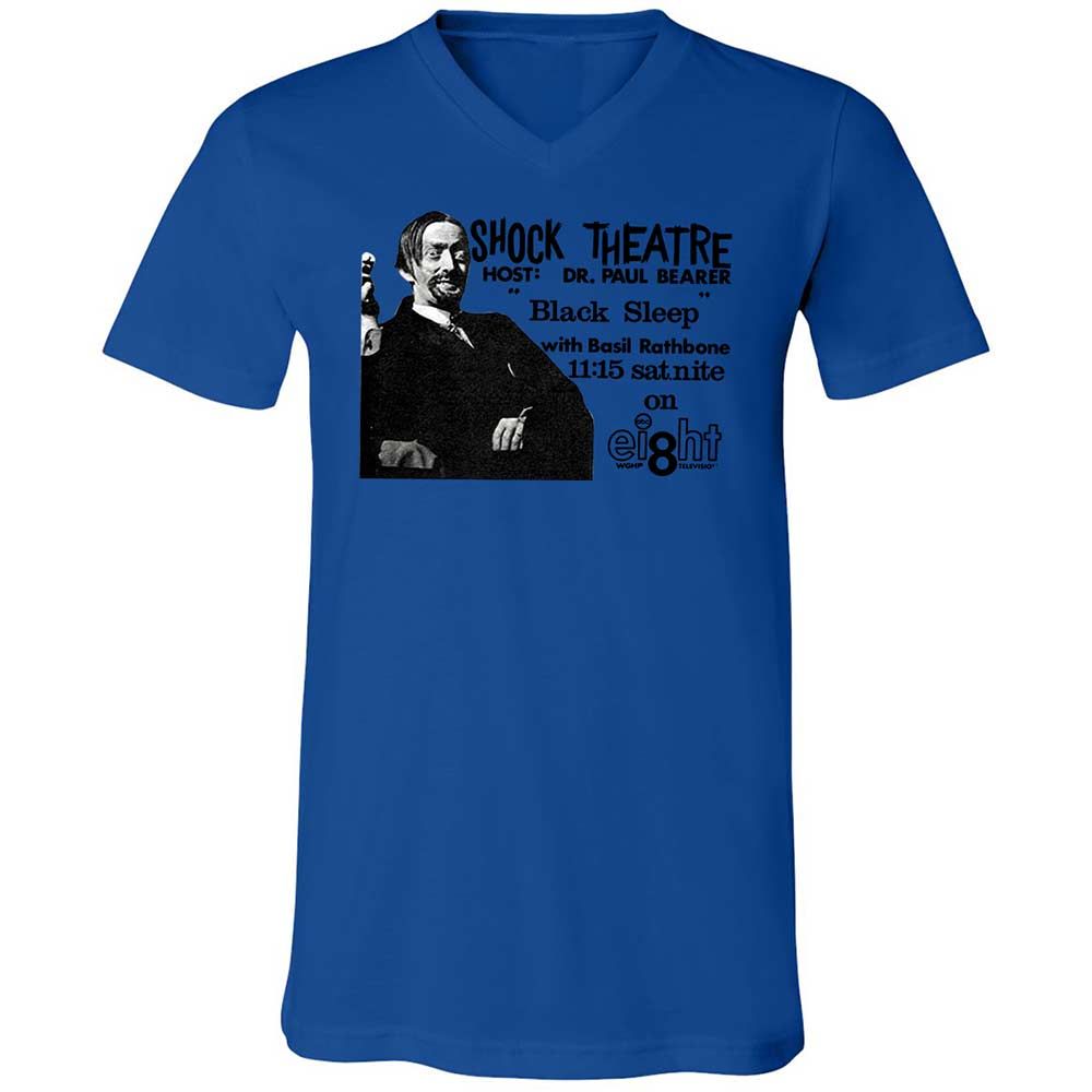 Shock Theatre - True Royal - 3
