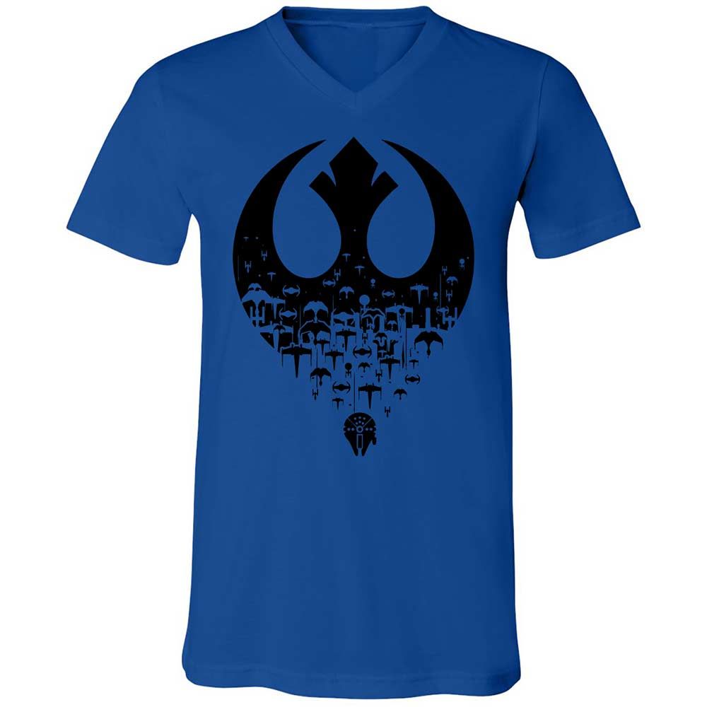 The Rebels - True Royal - 3