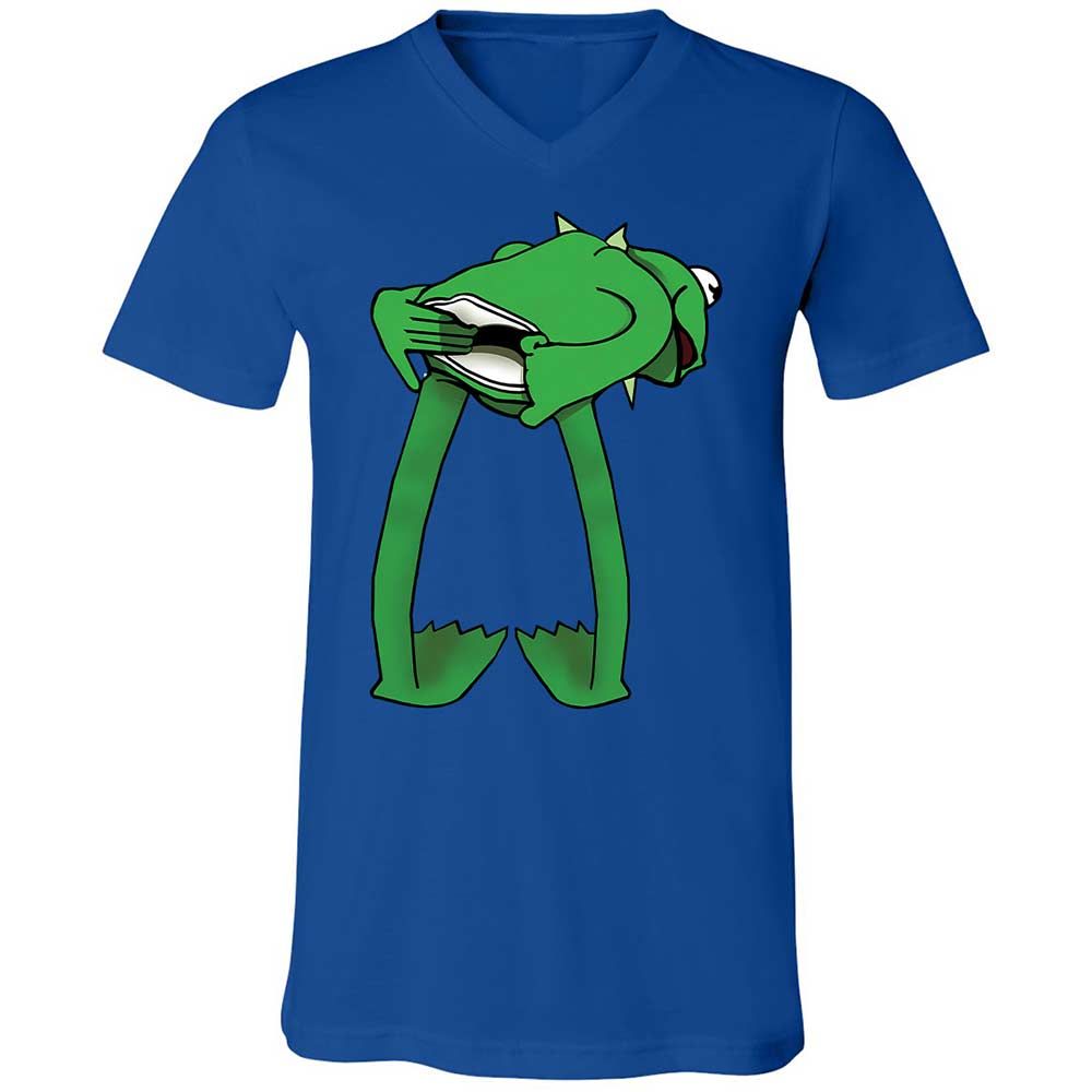 Froggy Style - True Royal - 3