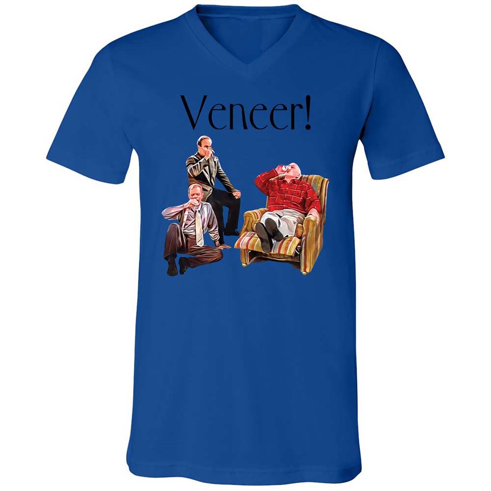 Veneer - True Royal - 3