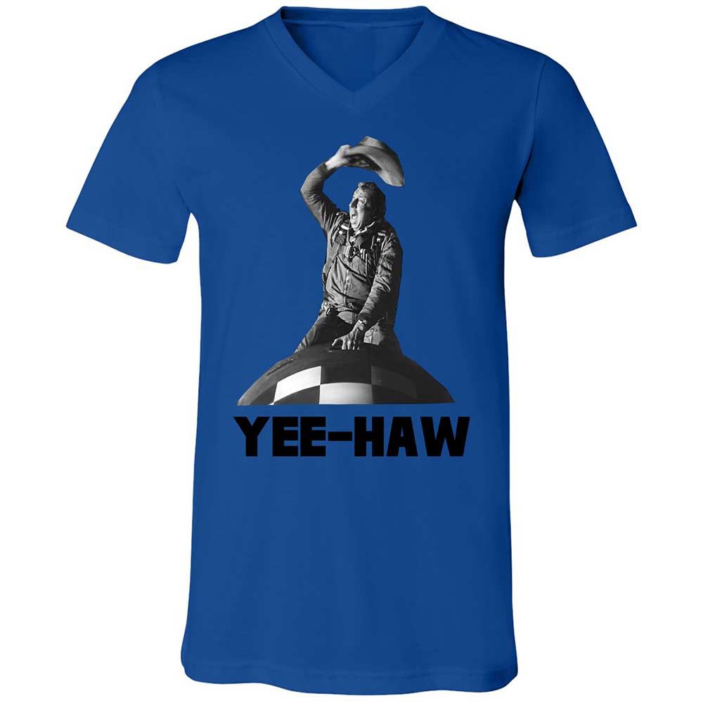 Yee-haw - True Royal - 3