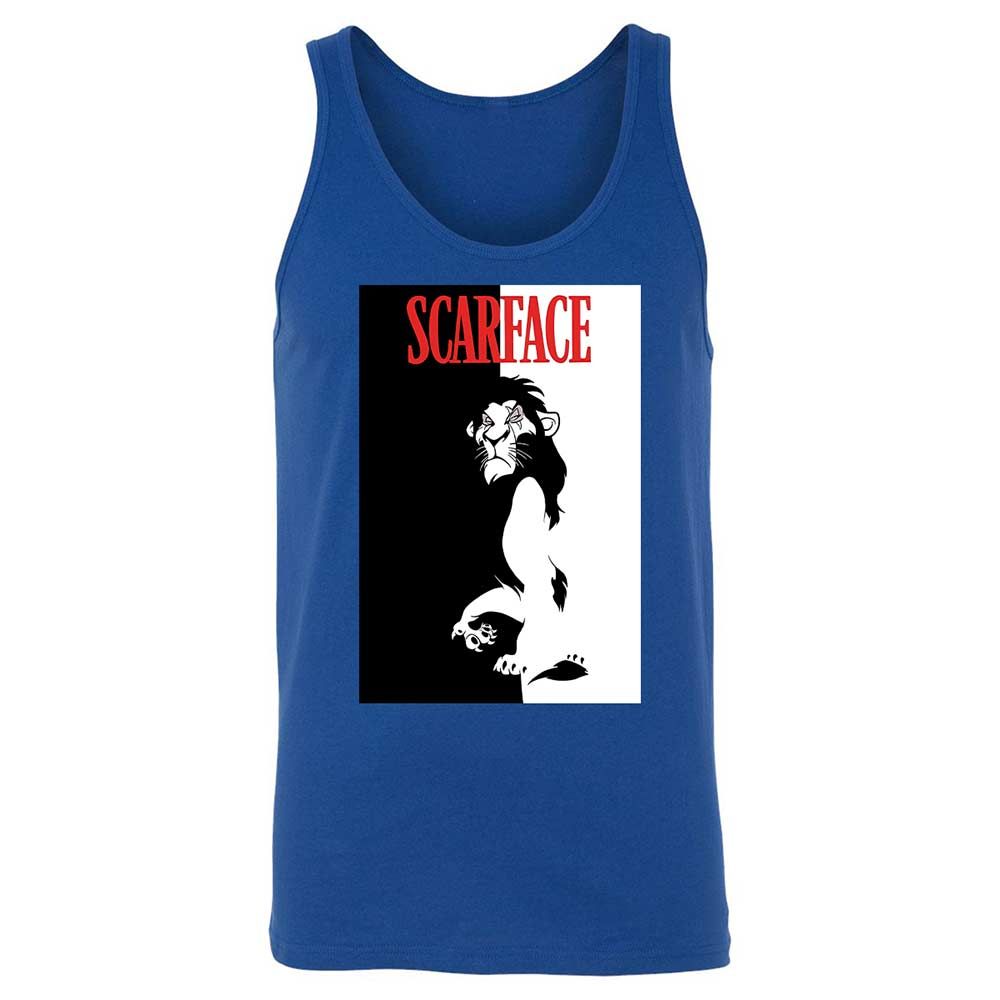 Scarface - True Royal - 3