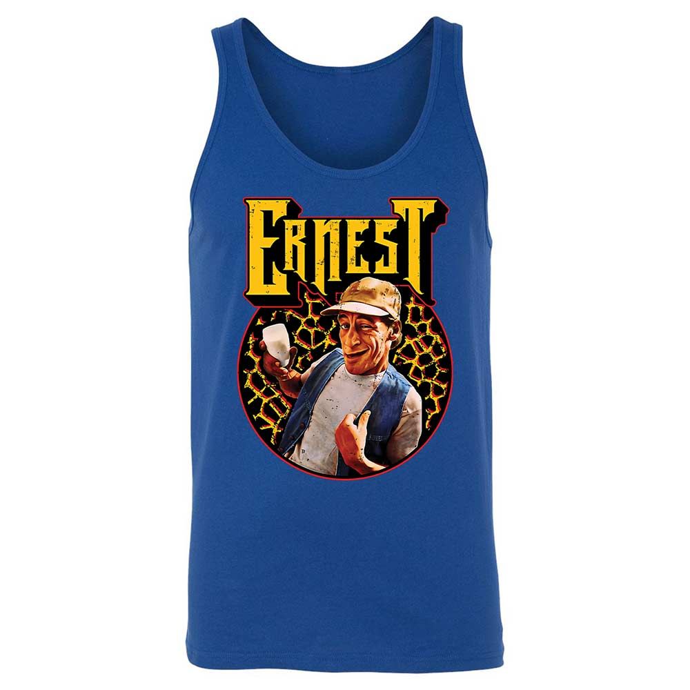 Ernest P. Worrell - True Royal - 3