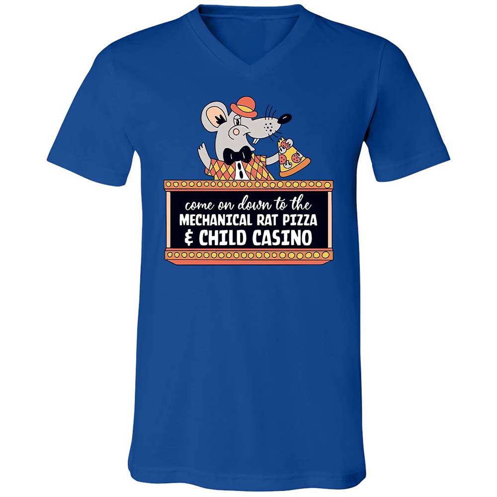 Child Casino - True Royal - 3