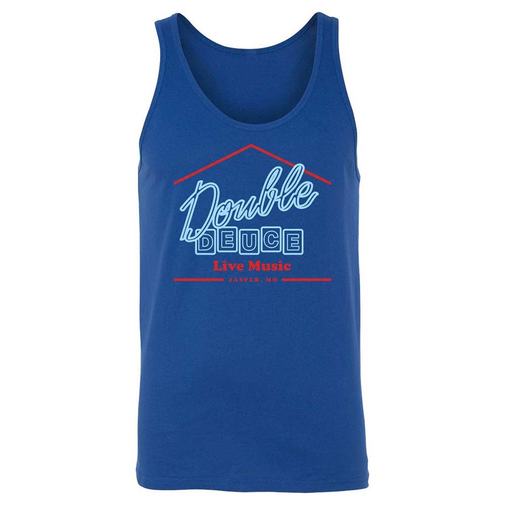 Double Deuce - True Royal - 3