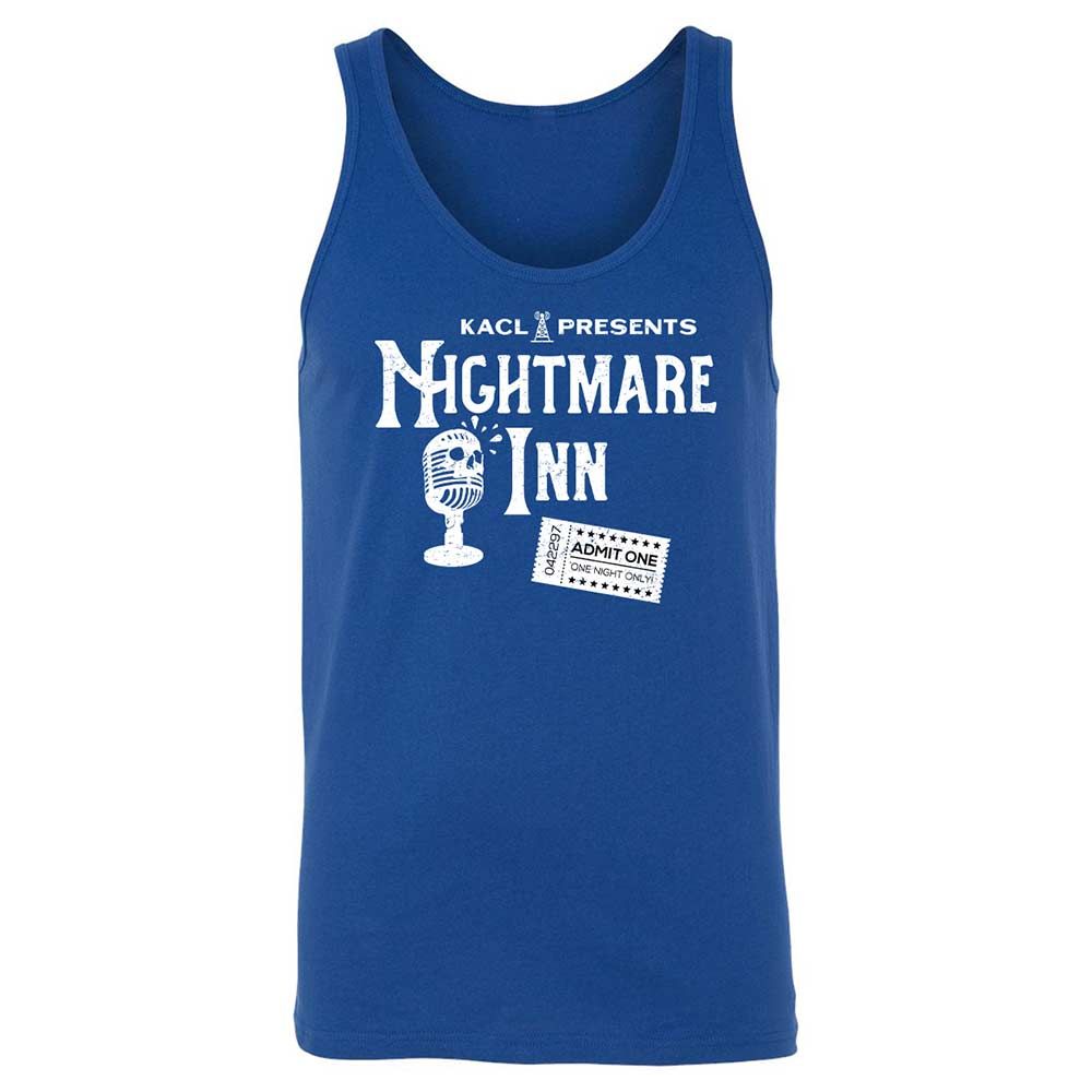 Nightmare Inn - True Royal - 3