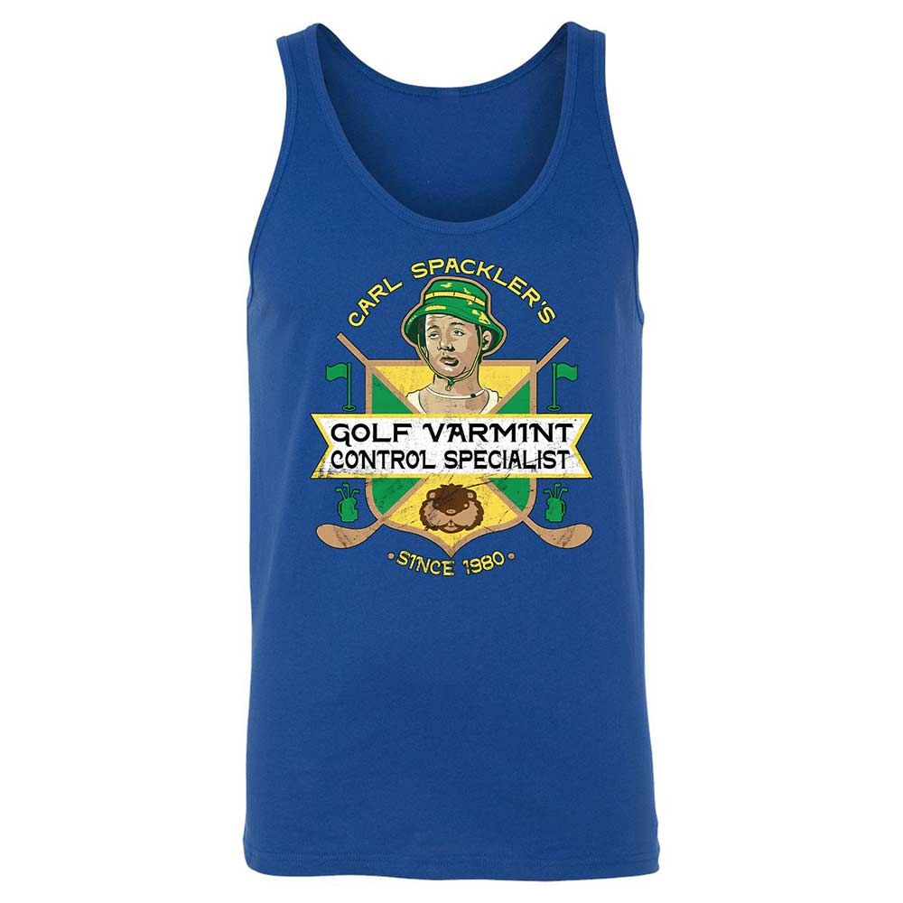 Varmint Exterminator - True Royal - 3