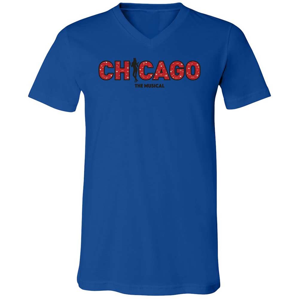 Chicago - True Royal - 3