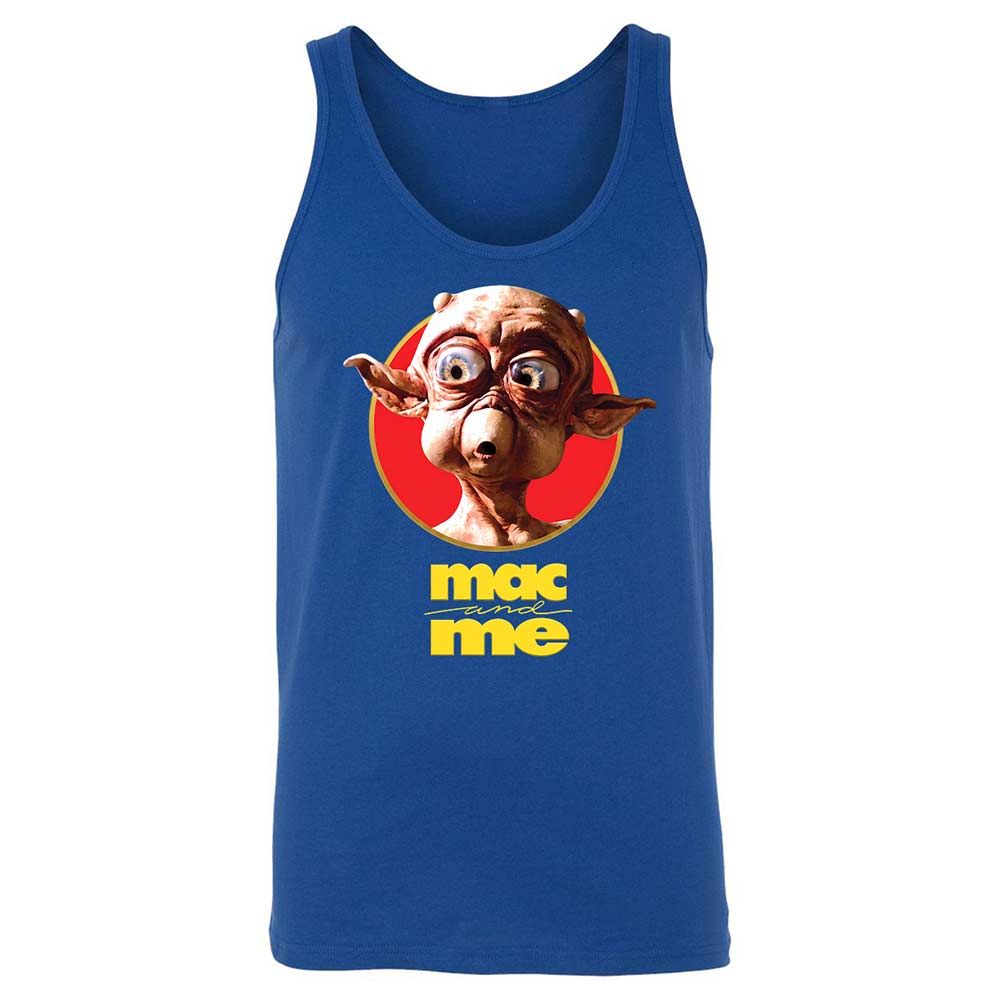 Mac And Me - True Royal - 3