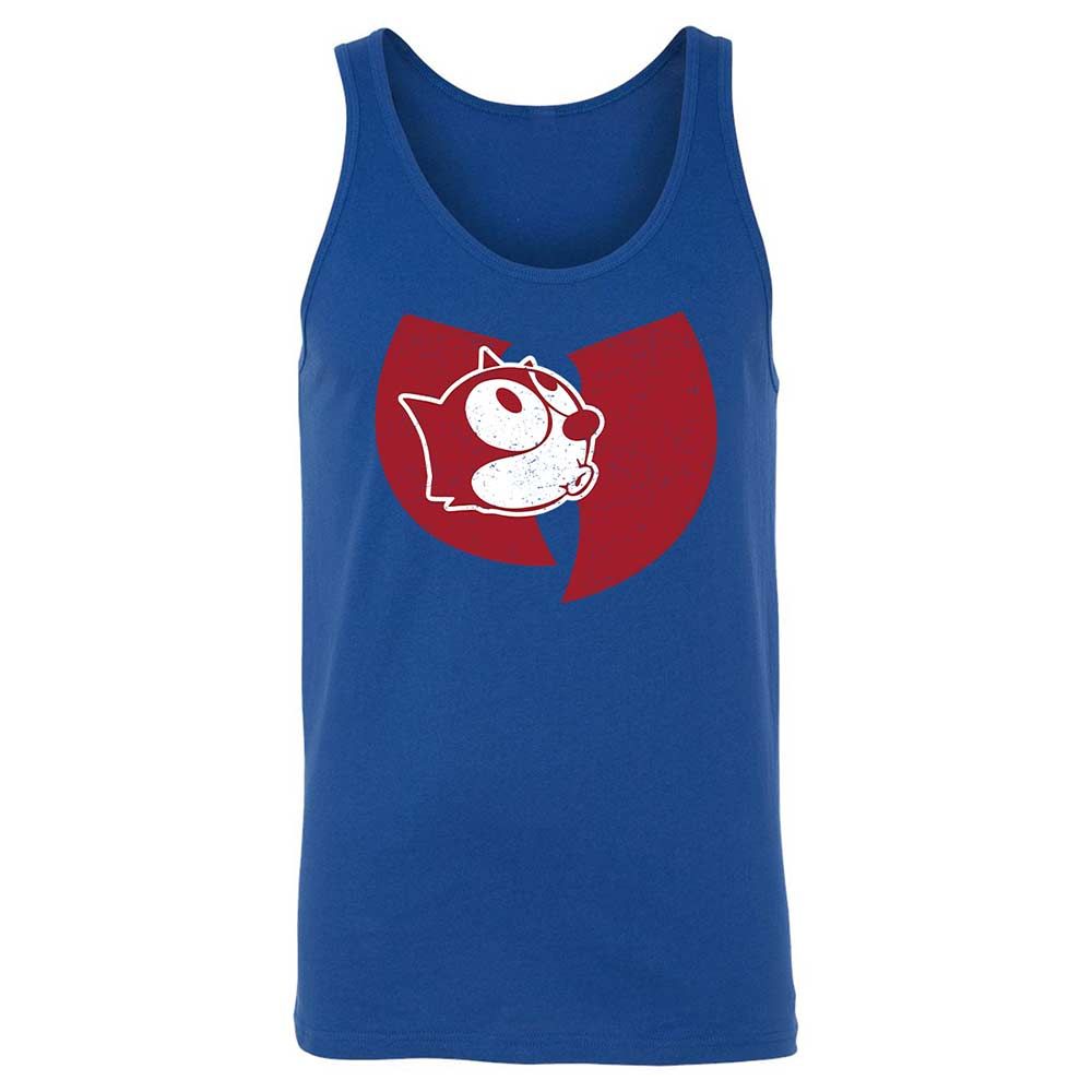 Unisex Jersey Tank - RMTT5MD9 - True Royal - 3