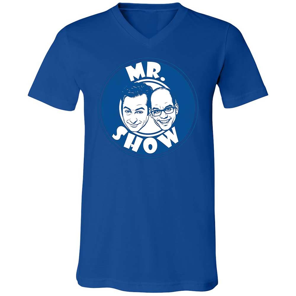 Mr Show - True Royal - 3