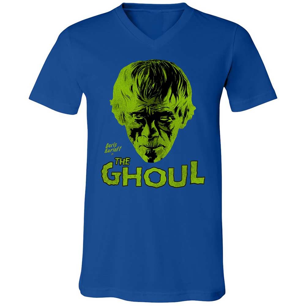 The Ghoul - True Royal - 3