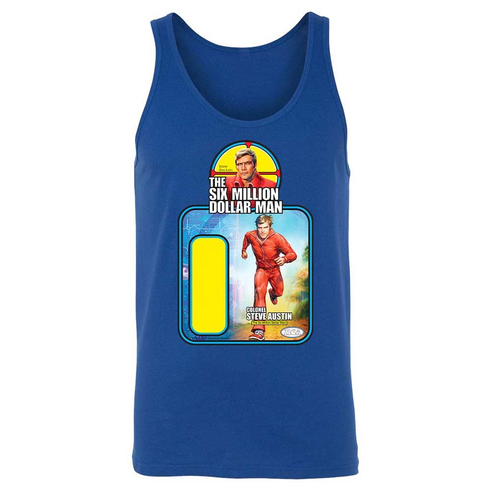 El Hombre Nuclear - True Royal - 3