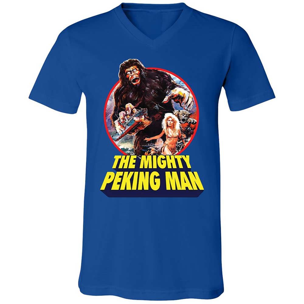 Peking Man - True Royal - 3