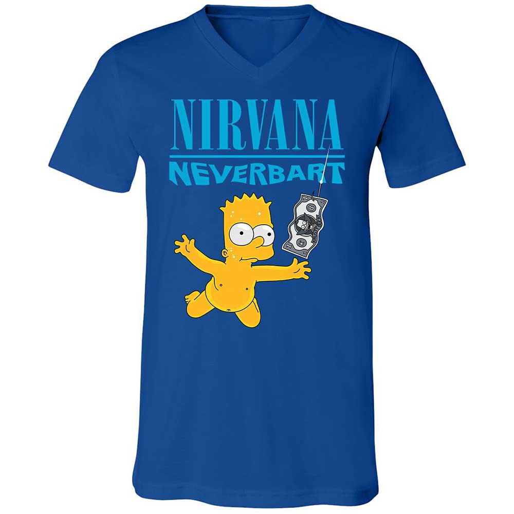 Neverbart - True Royal - 3