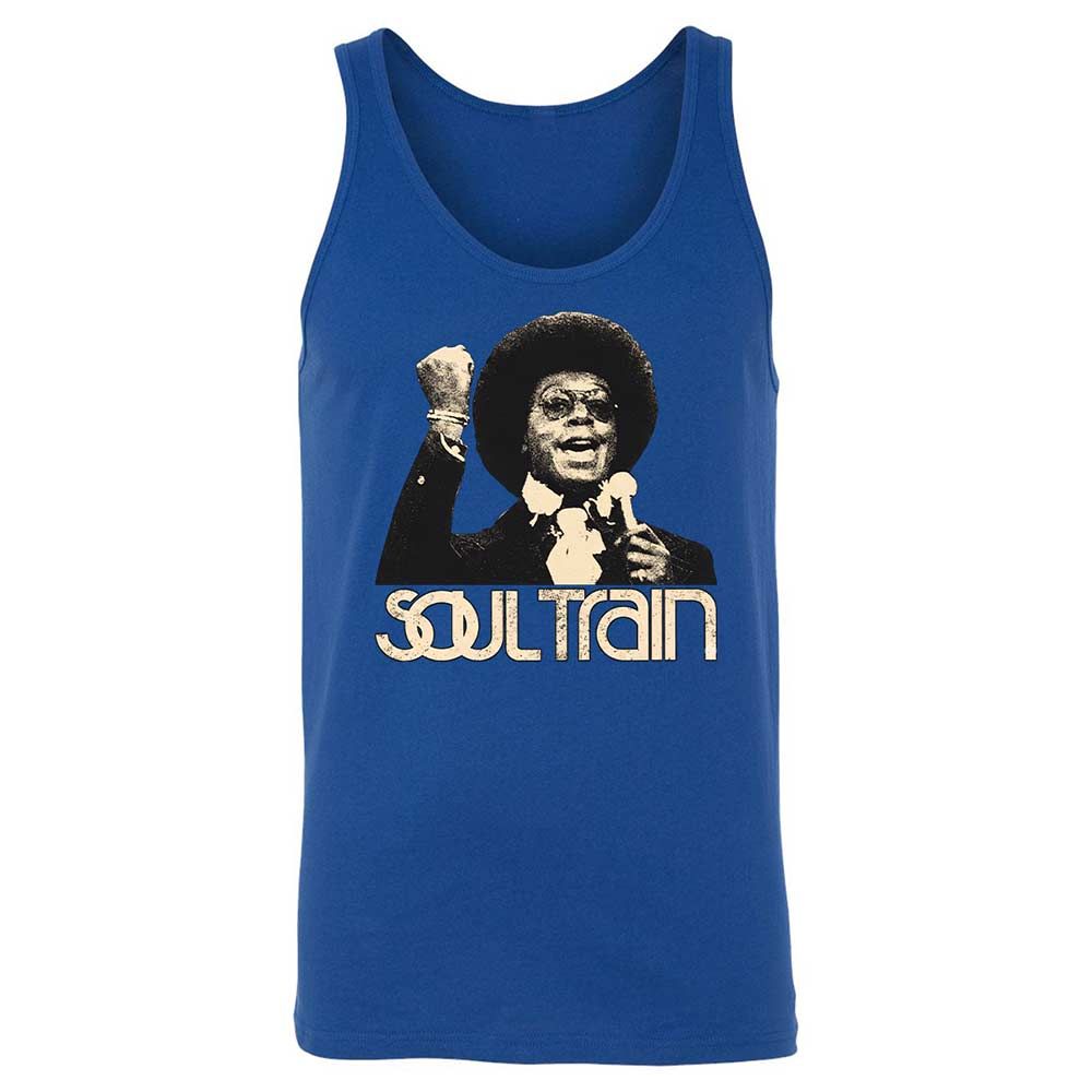 Soul Train - True Royal - 3