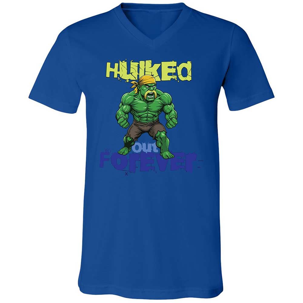 Hulked Hogan - True Royal - 3