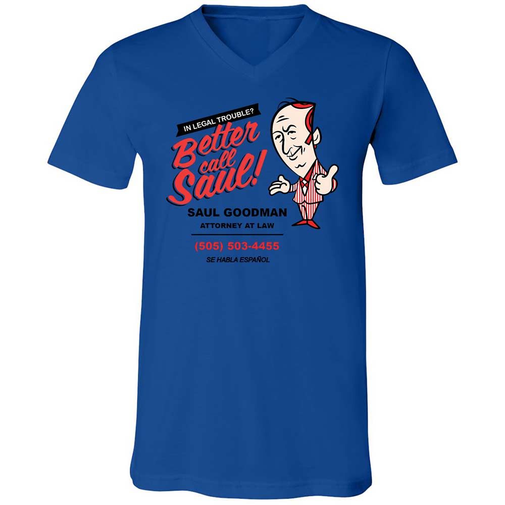Better Call Saul - True Royal - 3