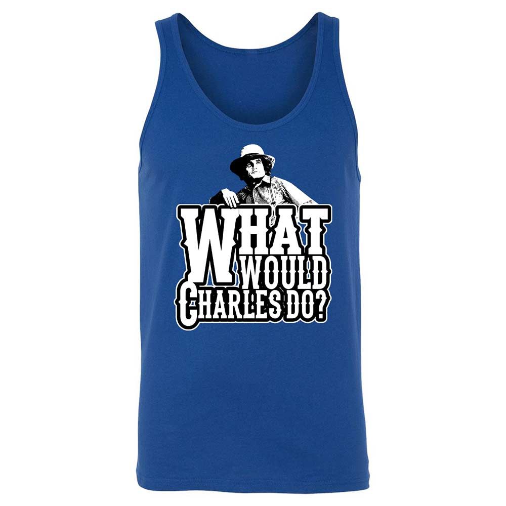 What Would Charles Do? - True Royal - 3