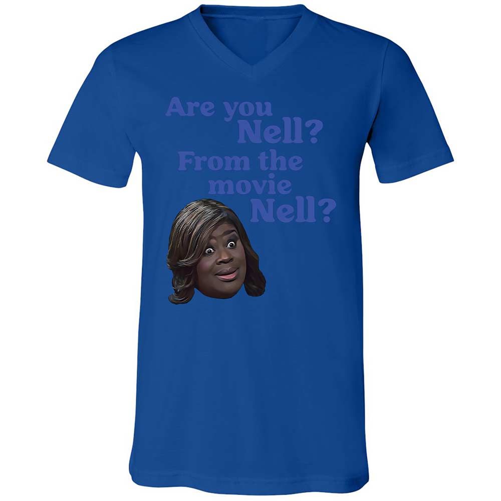 Are You Nell? - True Royal - 3