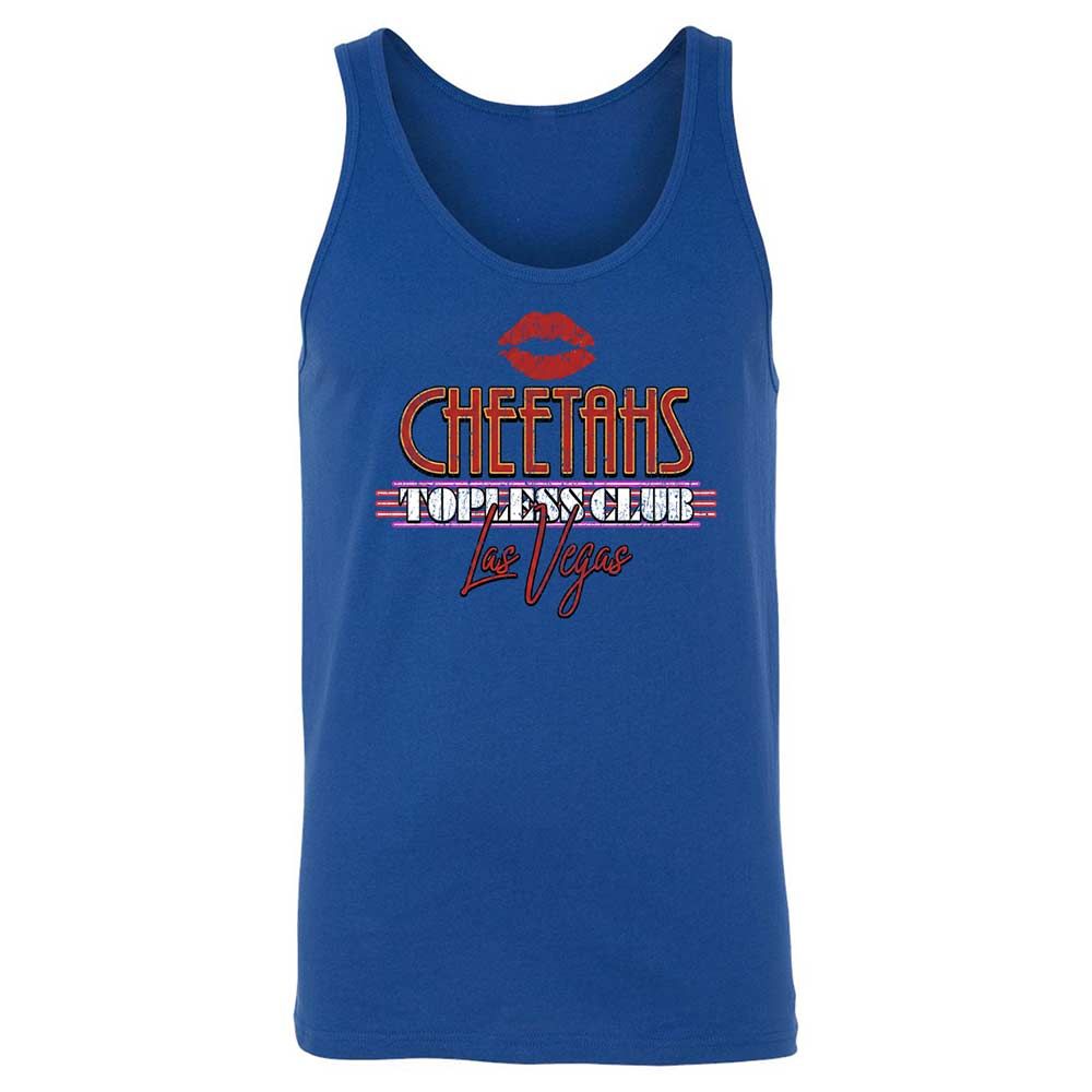 Cheetahs Las Begas - True Royal - 3