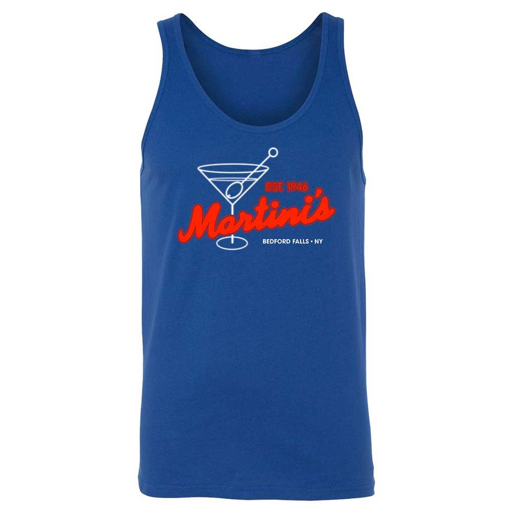 Martini's Bar - True Royal - 3