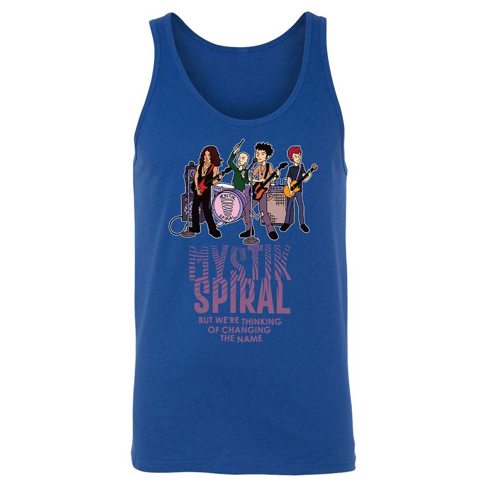 Mystik Spiral - True Royal - 3