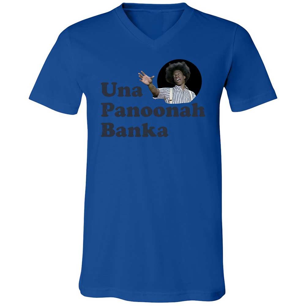 Una Panoonah Banka - True Royal - 3