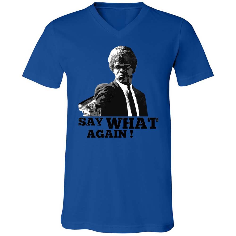 Say What Again - True Royal - 3