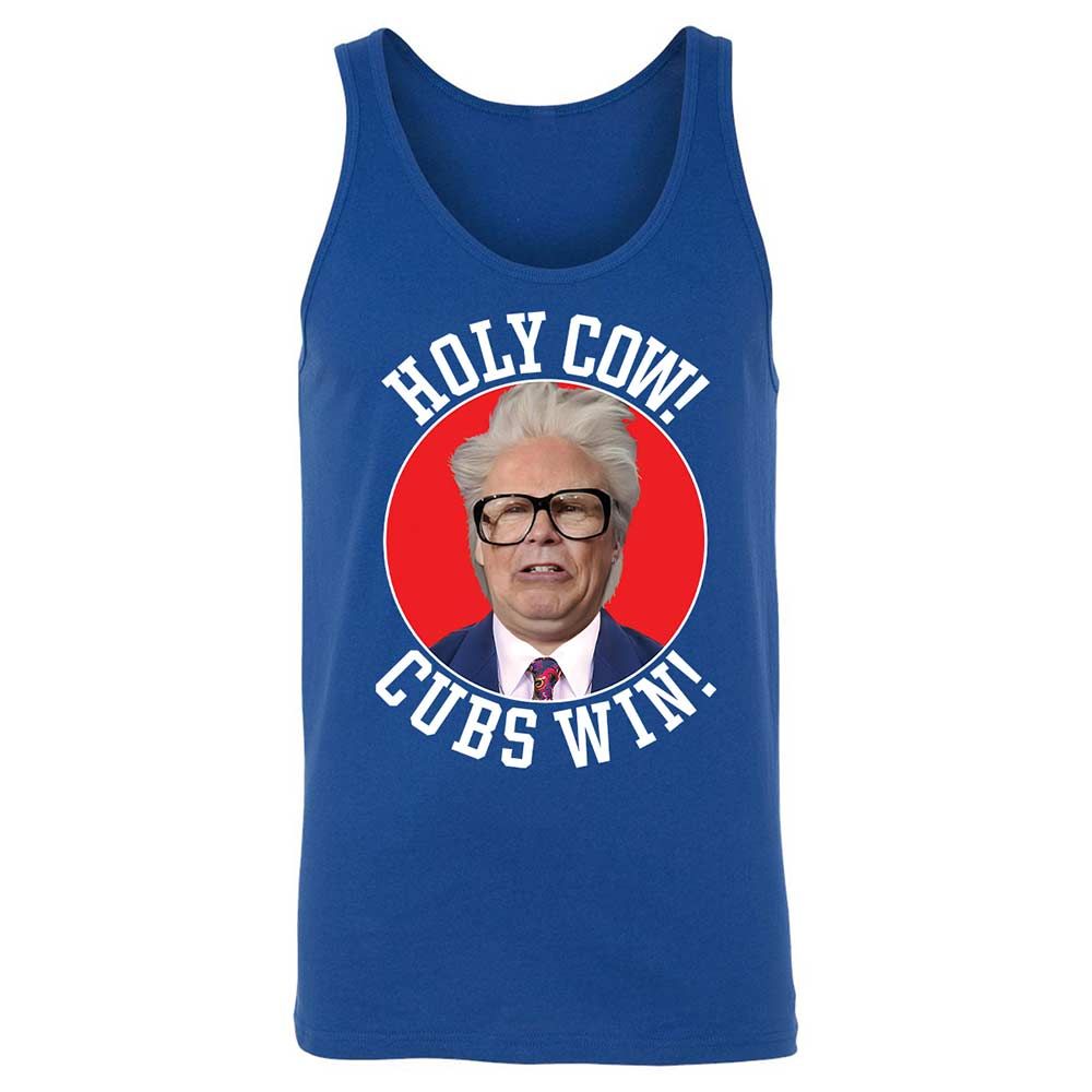 Holy Cow - True Royal - 3